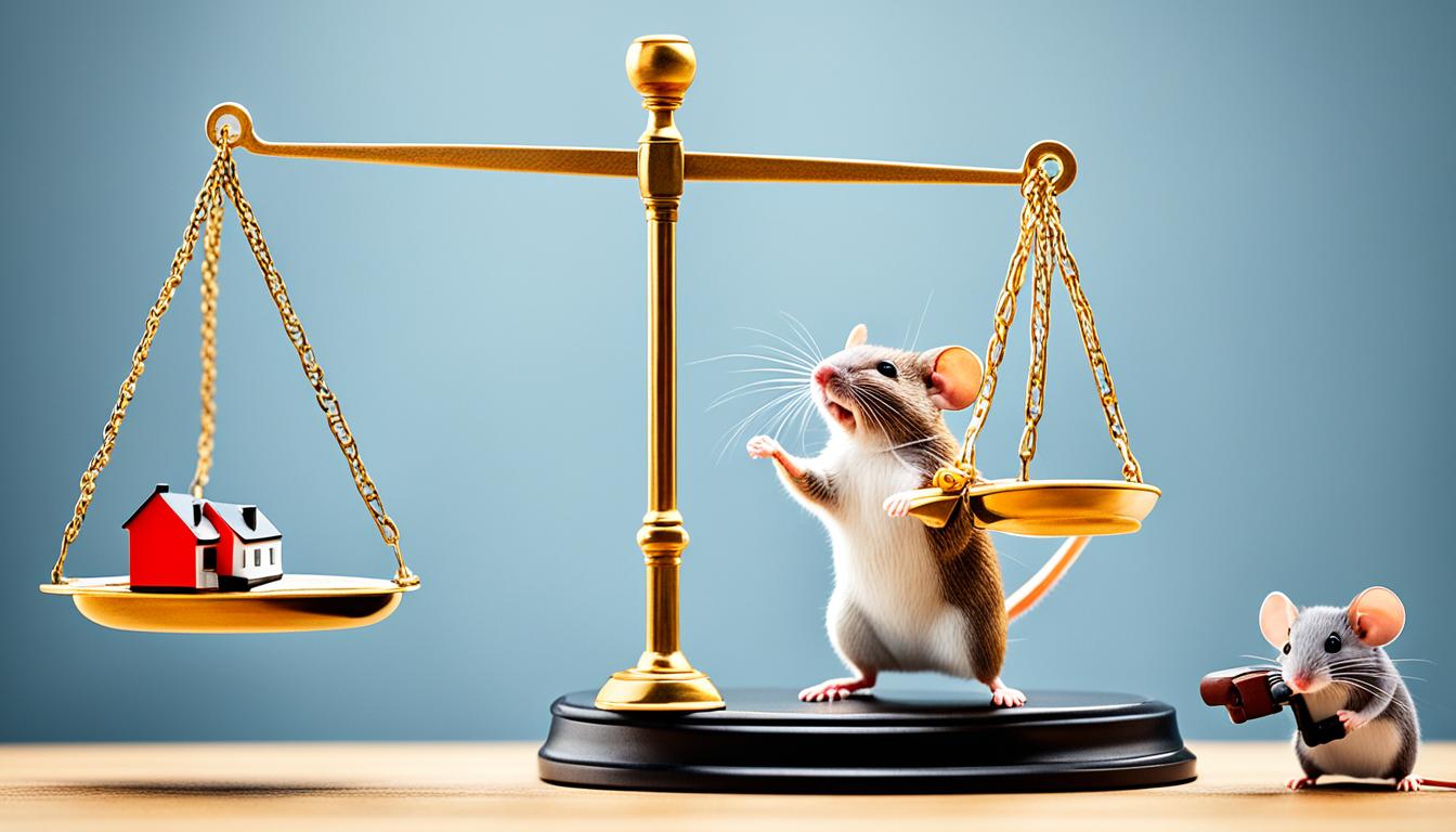 Legal Aspects of Rodent Control