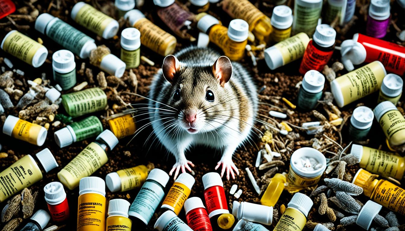 Rodenticides