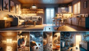 Mice Gone Guide | Expert Mice Control & Prevention Tips