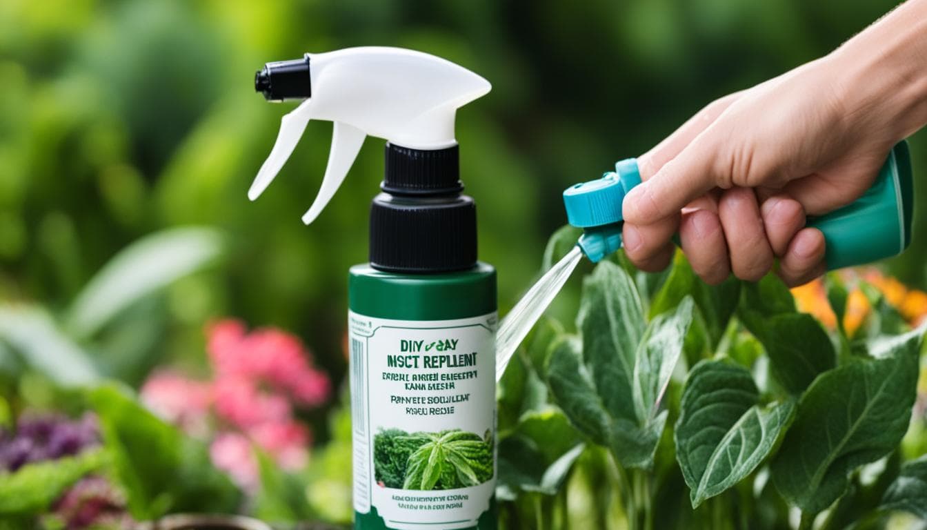 Master DIY Insect Control: Easy Guide for Your UK Home