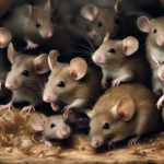 diseases from mice