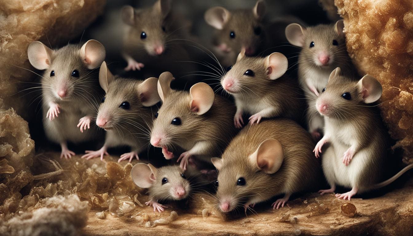 diseases from mice