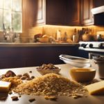 foods that attract mice