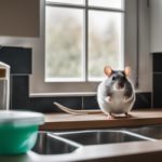 prevent mice in kitchen