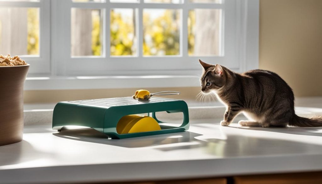 Best Mouse Trap for Homes with Pets