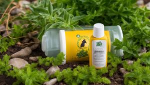 Eco-Friendly Rodent Repellents