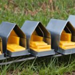 Mouse traps