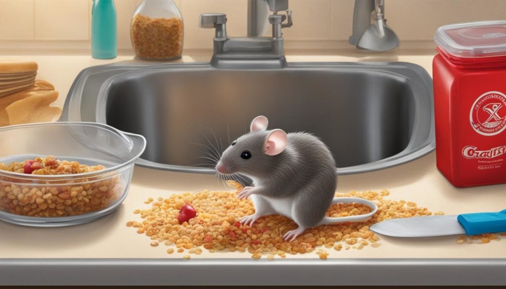 Prevent Mice and Rat Infestations