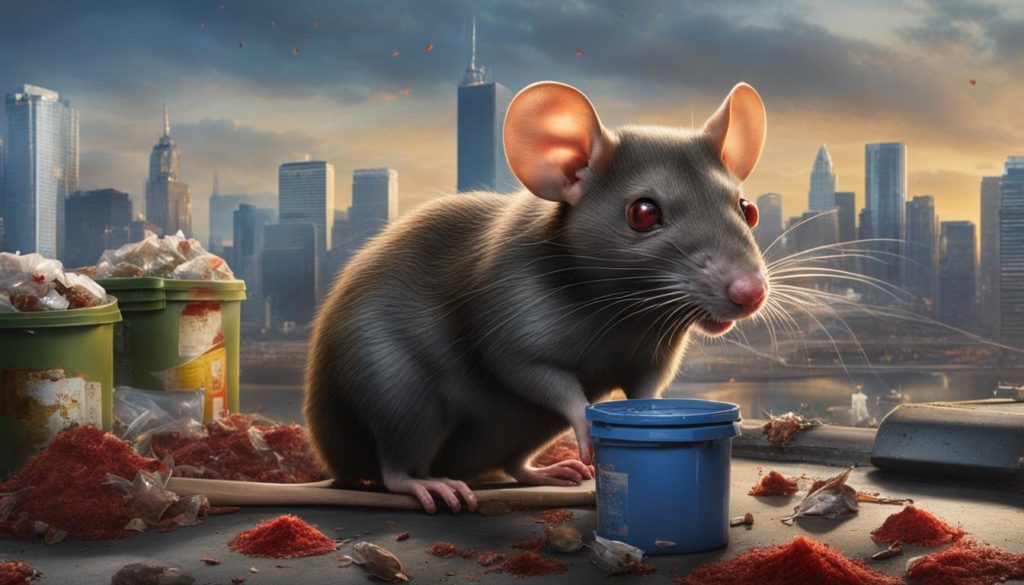 Rodent-Borne Diseases