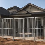 Rodent Proofing for New Constructions