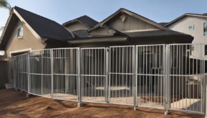 Rodent Proofing for New Constructions