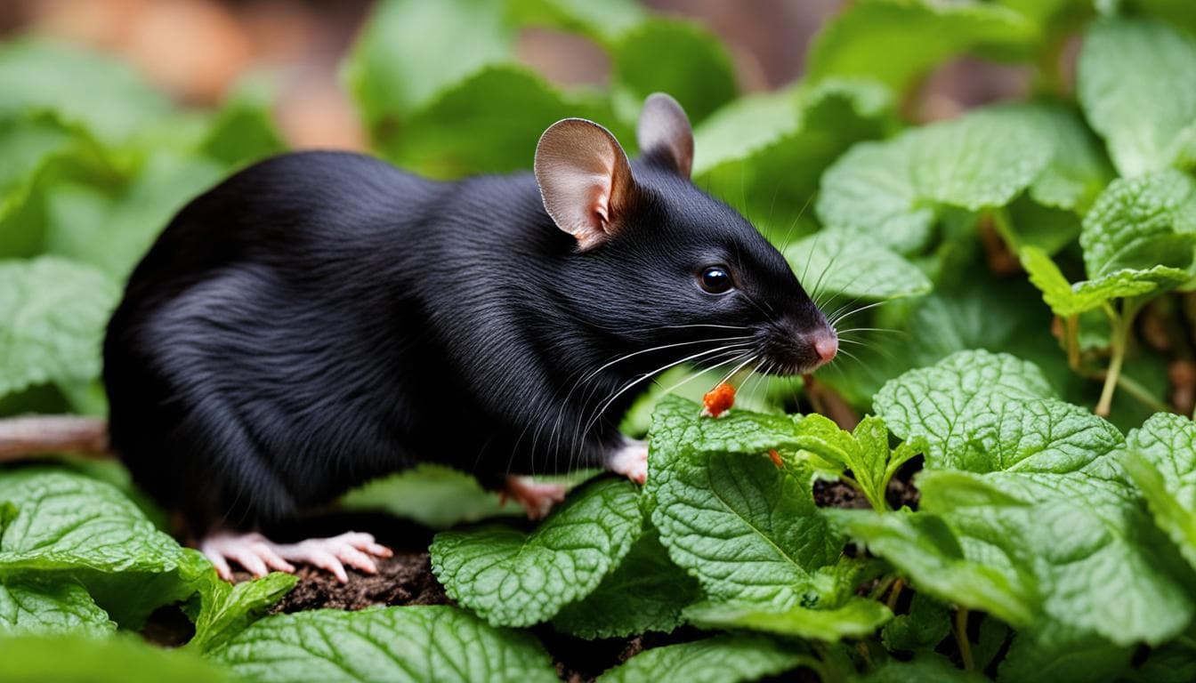 how to get rid of mice and rats