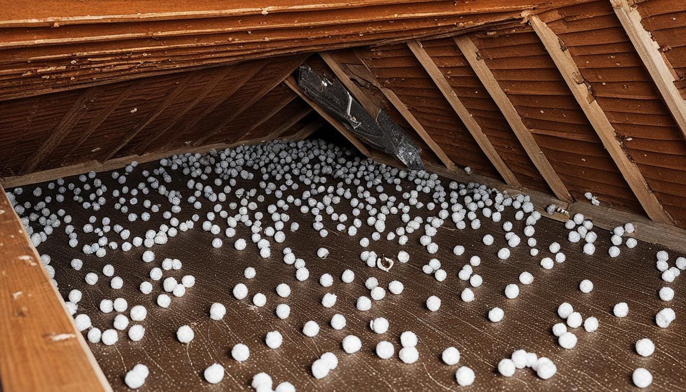 Conquer the Mice Infestation: Effective Strategies for Your Attic!
