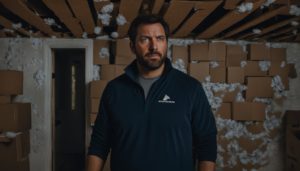 how to get rid of mice in walls