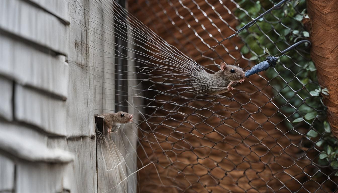 long-term rodent proofing solutions