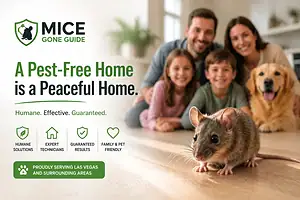 Mice Gone Guide