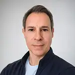 Alexios Papaioannou, founder of Mice Gone Guide